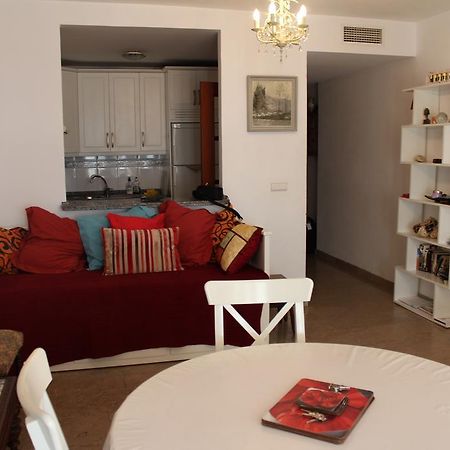 Don Jaoquin Apartment Benalmádena Exterior photo