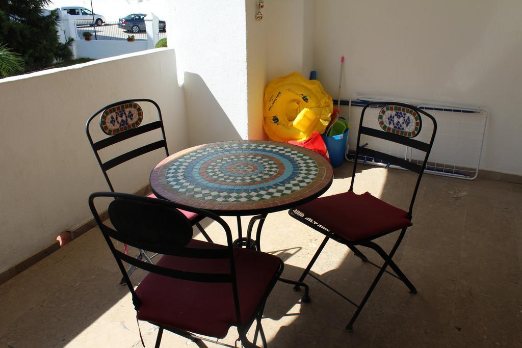 Don Jaoquin Apartment Benalmádena Exterior photo