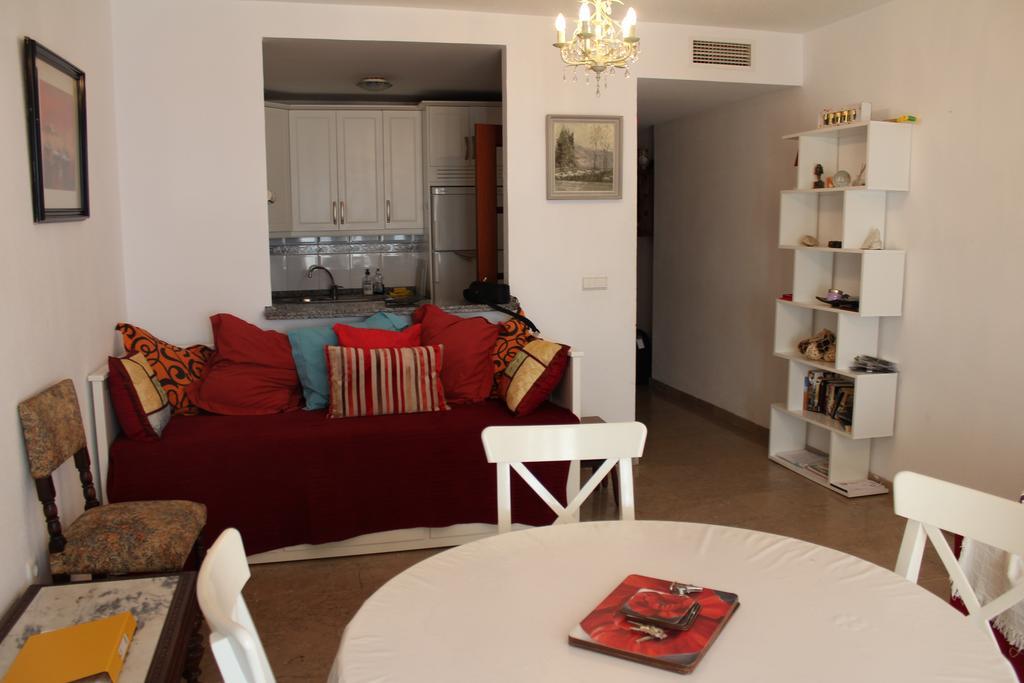 Don Jaoquin Apartment Benalmádena Exterior photo