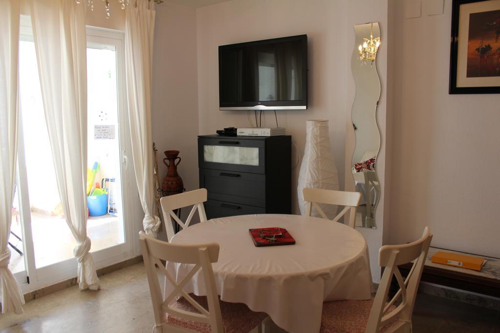 Don Jaoquin Apartment Benalmádena Exterior photo