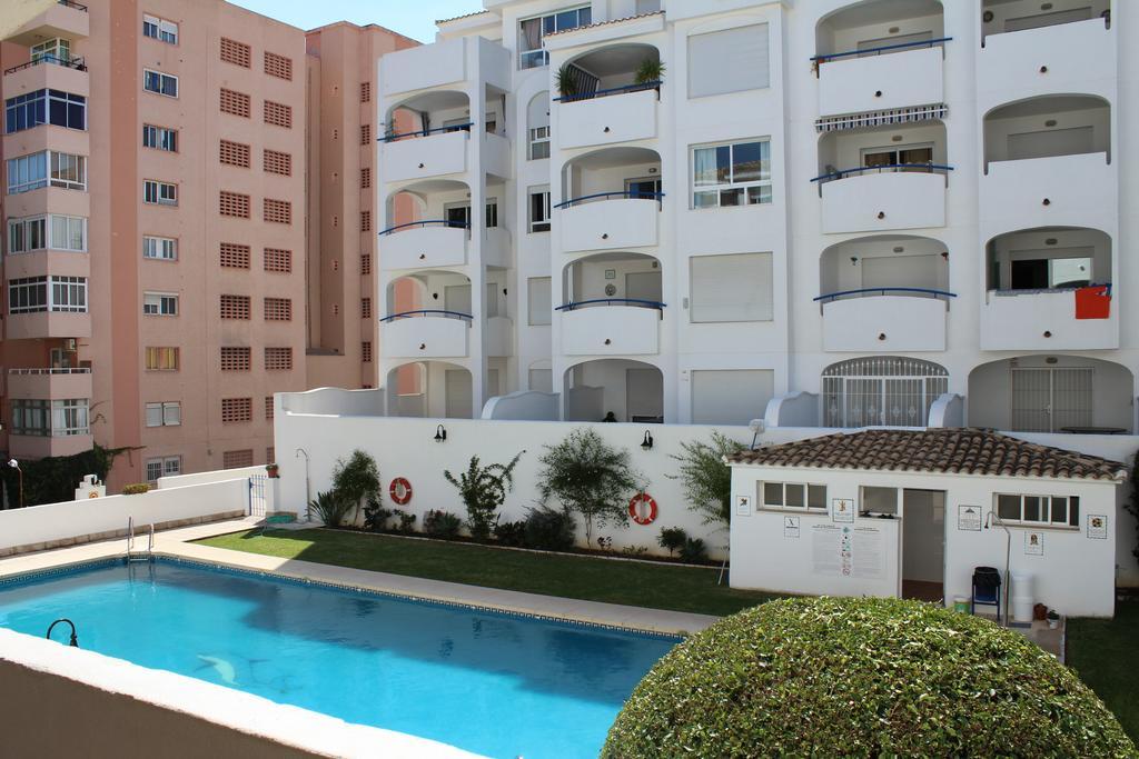 Don Jaoquin Apartment Benalmádena Exterior photo
